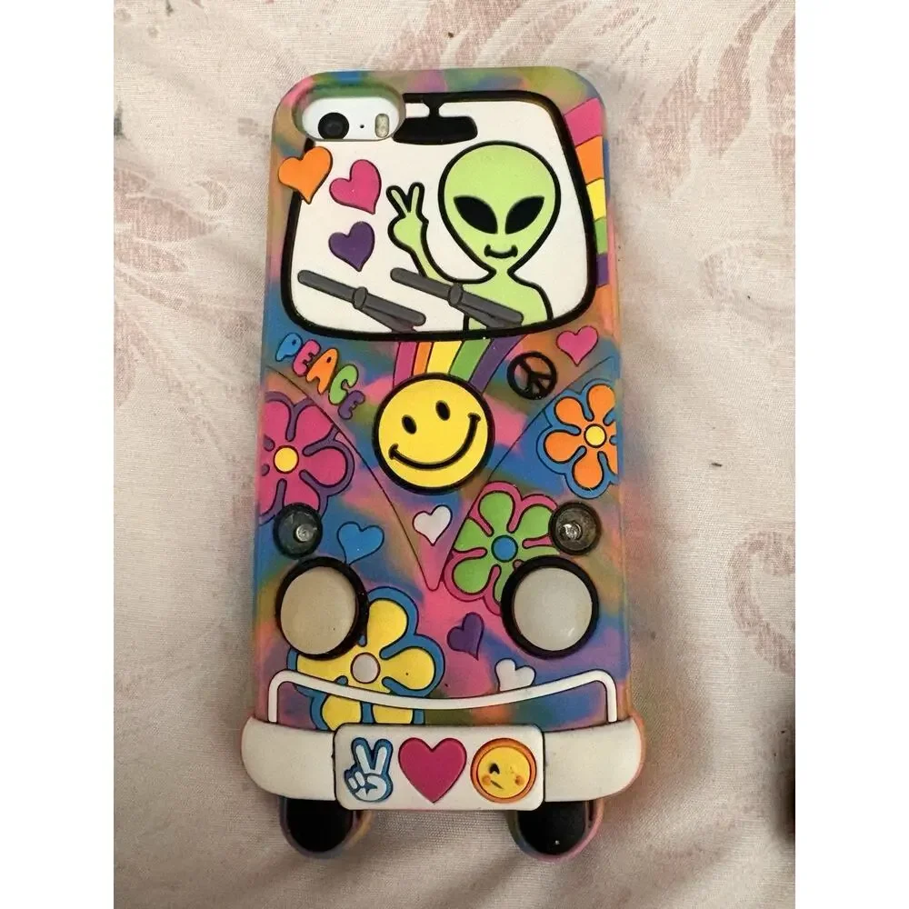 Iphone 5s For spare parts only.